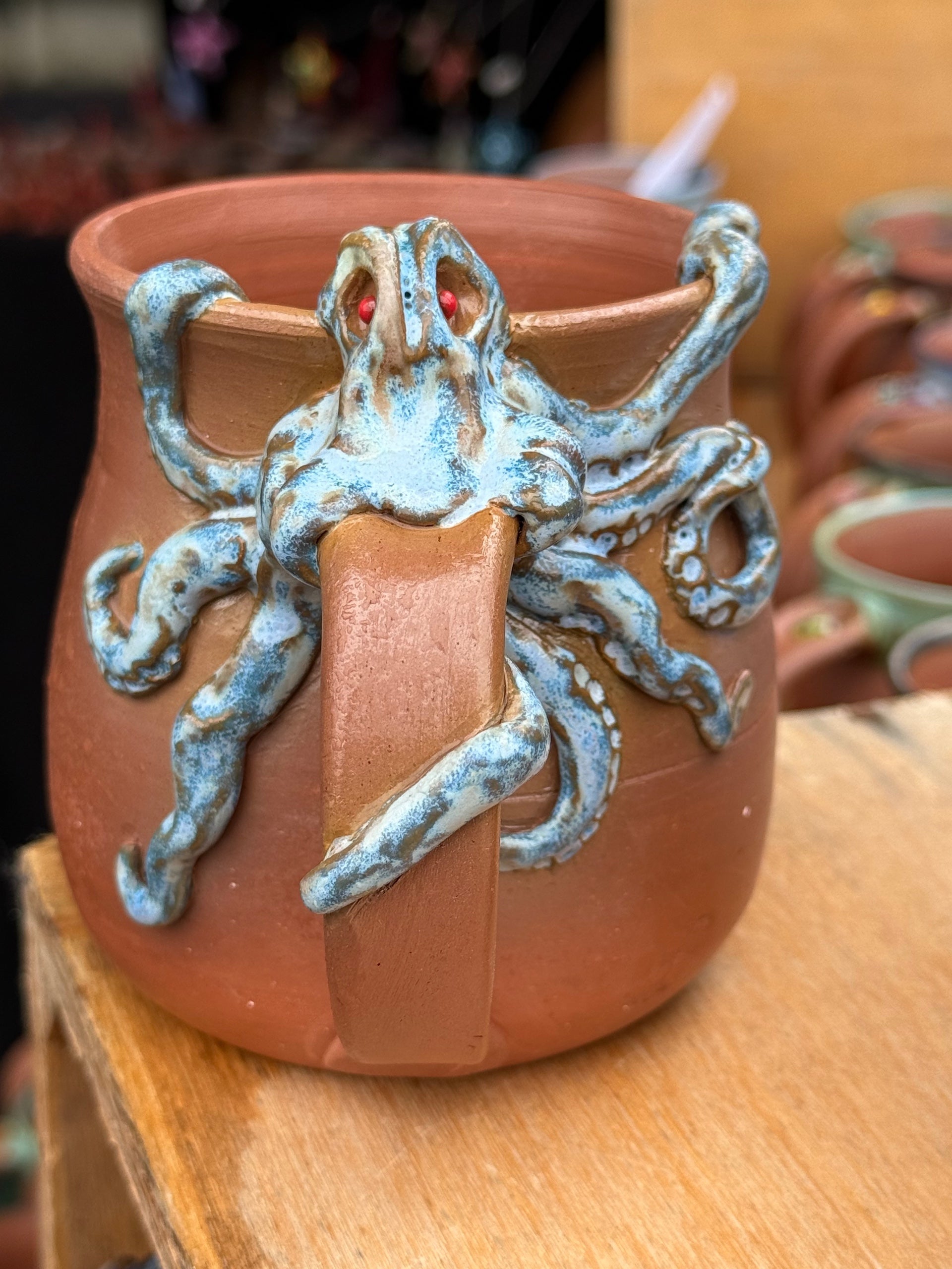 Home | Pottery